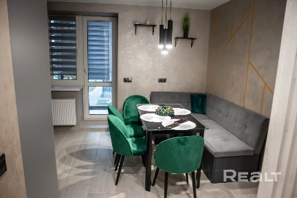 Снять 3-комнатную квартиру на сутки, г. Брест, ул. Гоголя, 88