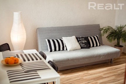 Абсолютный центр Бреста, парковка