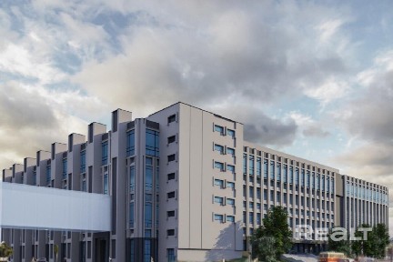 Аренда помещений в центре Минска