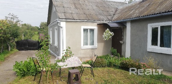 Снять дом на длительный срок, г. Слоним, ул. Кирпичная, 23