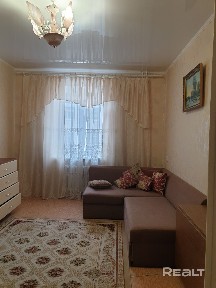 Снять 1-комнатную квартиру, г. Гомель, ул. Крестьянская, 26/3