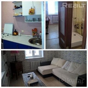 Снять 1-комнатную квартиру на сутки, г. Гомель, ул. Советская, 21