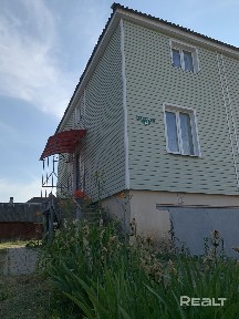 Снять коттедж на сутки, г. Осиповичи, ул. Абрикосовая, 14