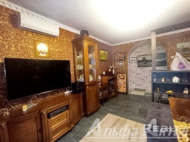 г. Брест, ул. Пушкинская