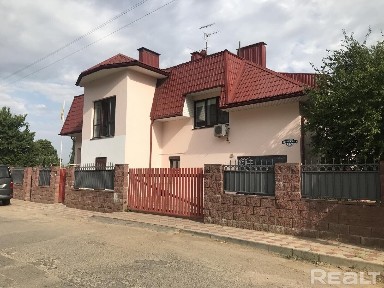 Снять коттедж на длительный срок, г. Минск, пер. Можайского 3-й, 16