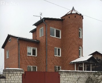 Коттедж в аренду