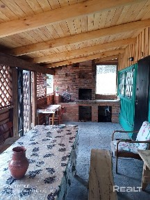 Гомельская область, Лельчицкий р-н, г. п. Лельчицы