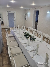 Снять дом на сутки, г. Гомель, ул. Царикова, 37