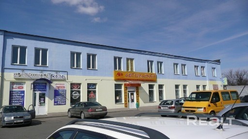 Снять офис, г. Гомель, Богдана Хмельницкого, 59