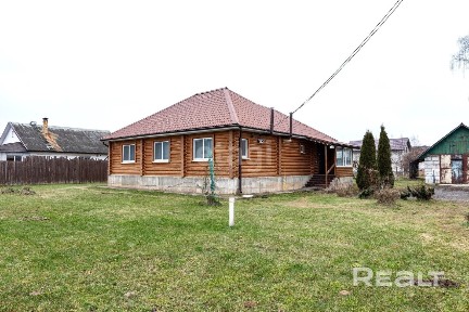 Витебская область, Витебский р-н, д. Подберезье, ул. Дальняя, 1