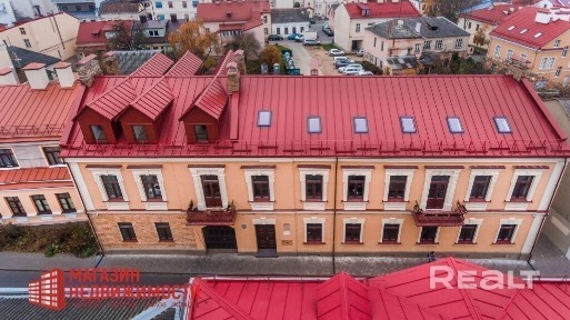 Аренда помещения в историческом центре на ул. Городничанской