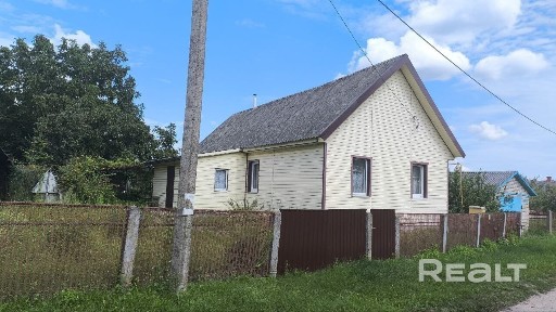 Купить дом, г. Барановичи, ул. Олимпийская, 30