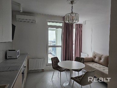 г. Минск, ул. Николы Теслы, 18