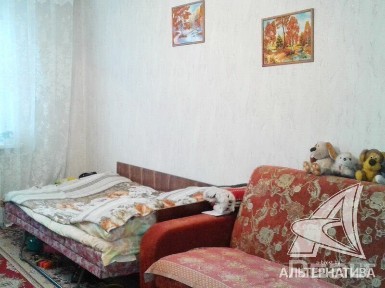 г. Брест, ул. Советской Конституции