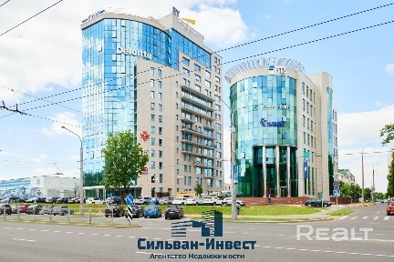 Многофункциональное помещение в аренду, г. Минск, ул. Цеткин, 51А