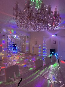 Зал для мероприятий Жемчужина Холл Zhemchuzhinahall