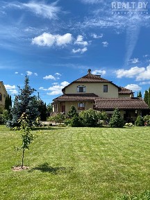 Снять коттедж на длительный срок, д. Дроздово, ул. Весенняя (Минский р-н, Минская область)