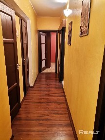 г. Гродно, просп. Клецкова, 3