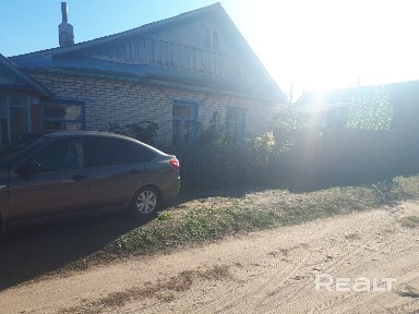 Купить дом, г. Быхов, ул. Куракиной, 6