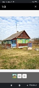 Купить дом, д. Леплевка, ул. Узкая, 16 (Брестский р-н, Брестская область)