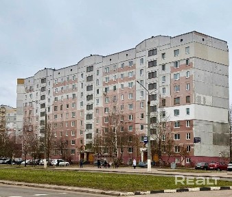 Купить 2-комнатную квартиру, г. Витебск, ул. Воинов-Интернационалистов, 15