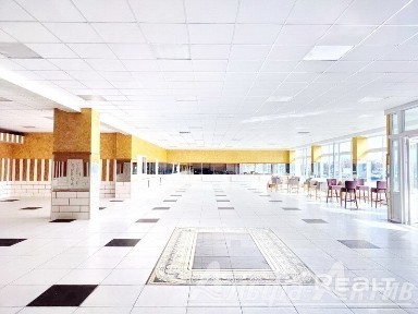 Торговое административное помещение в собственность - 950117