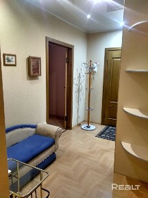 Снять 2-комнатную квартиру, г. Могилев, б-р Юбилейный, 27