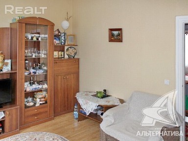 Продажа трехкомнатной квартиры в Бресте, ул. Интер 250926