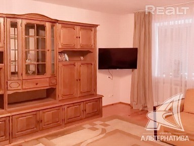 г. Брест, ул. Кирова