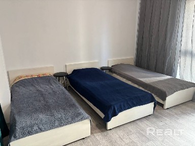 Снять коттедж на длительный срок, г. Минск, ул. Нововиленская, 39