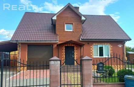 Купить дом, г. Ивацевичи, ул. Гомолицкого, 78