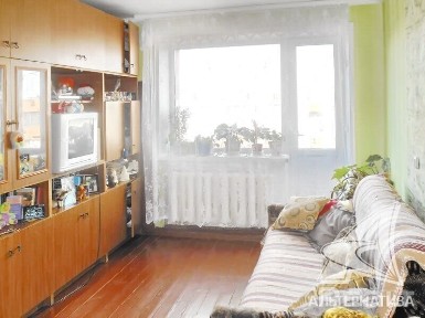 Продажа двухкомнатной квартиры в Бресте, ул. Брест 190150
