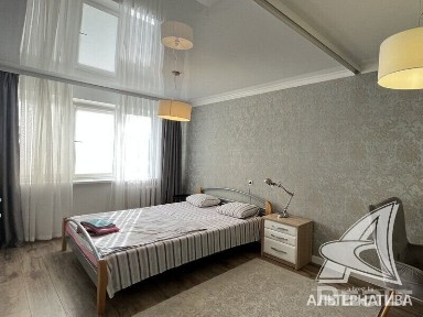 г. Брест, ул. Интернациональная