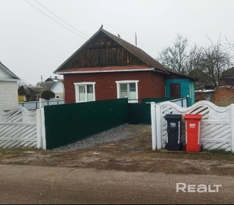 Купить дом, г. Калинковичи, ул. Горького, 8