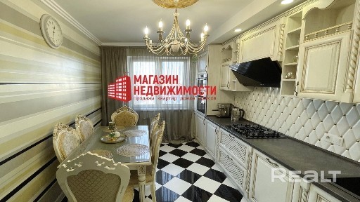 г. Гродно, ул. Огинского, 40