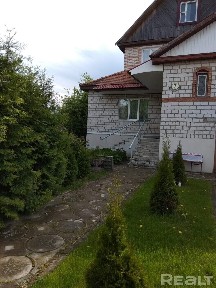 Купить дом, г. Кировск, пер. Колхозный 2-й, 7