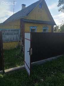 Купить дом, г. Осиповичи, Коммунистический въезд, 3