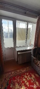 Продается 2-комнатная квартира, ул. Мира