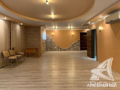 Административное помещение в Бресте в аренду 250010A