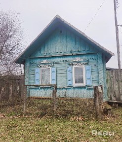 Купить дом, п. Красный Курган, 27 (Буда-Кошелевский р-н, Гомельская область)