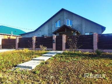 Купить дом, г. Гомель, ул. Новаторская, 50