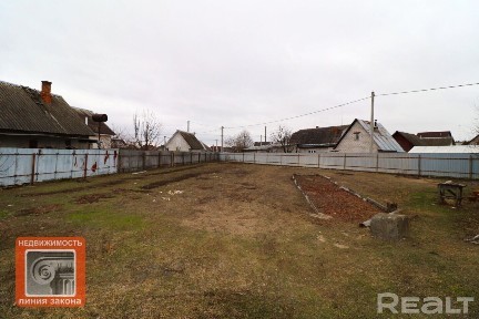 г. Речица, ул. Большая Садовая