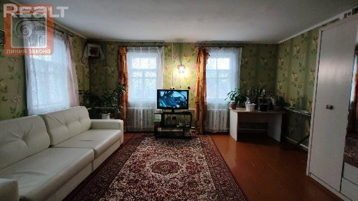 Гомельская область, Добрушский р-н, п. Степь, ул. Садовая