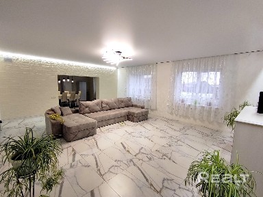 Продажа дома ул. Кольцевая 1-я, д. 6а