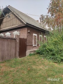 Купить дом, г. Гомель, Джураева, 51