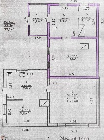 г. Речица, ул. Ленина