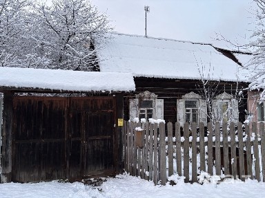 г. Гомель, ул. Рощинская
