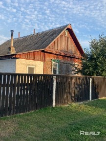 Купить дом, г. Калинковичи, ул. Ленинградская