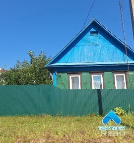 Купить дом, г. Светлогорск, ул. Садовая