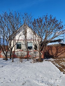 Дом аг Уть, ул Победы